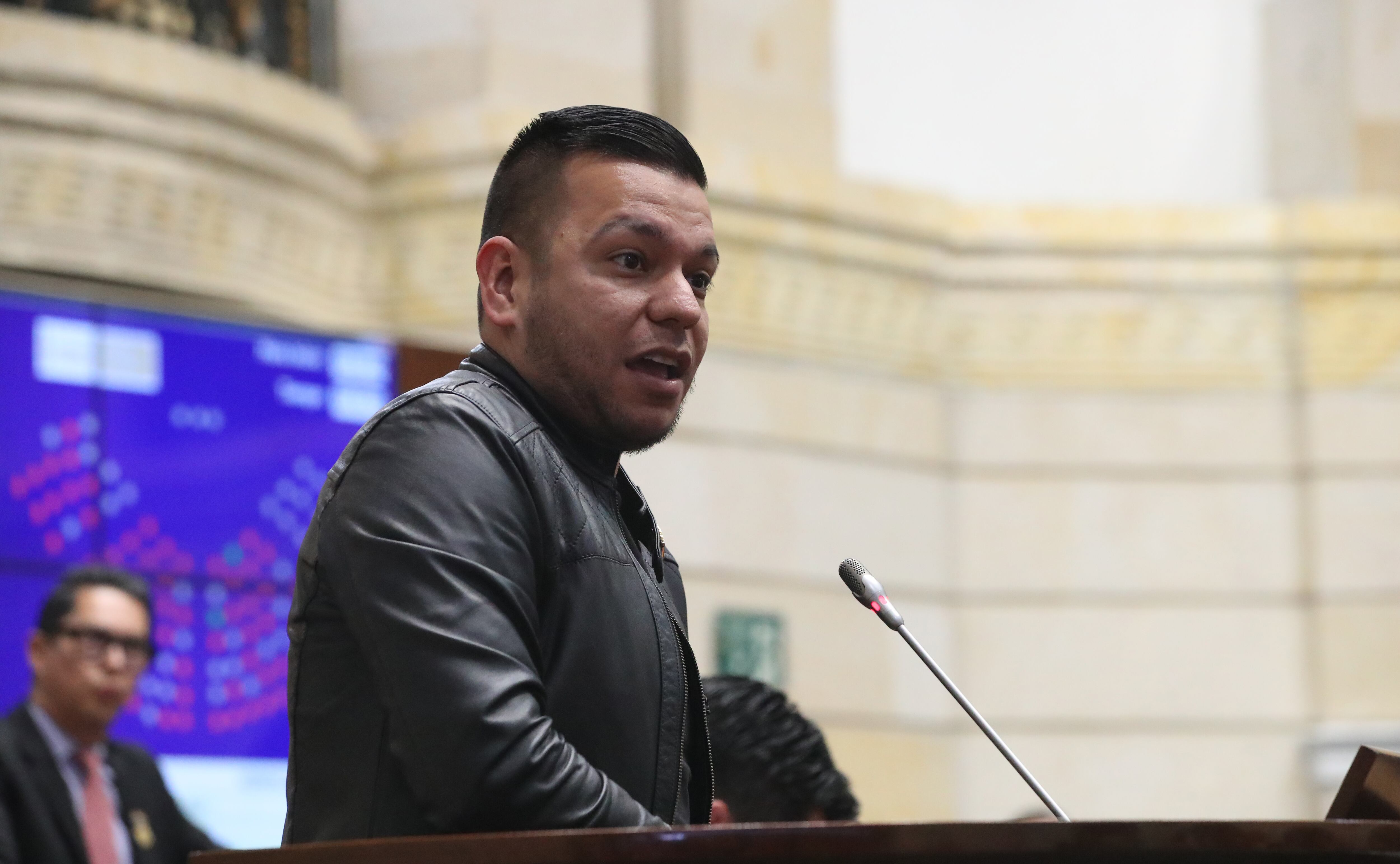 Consulta Popular y reforma a la salud