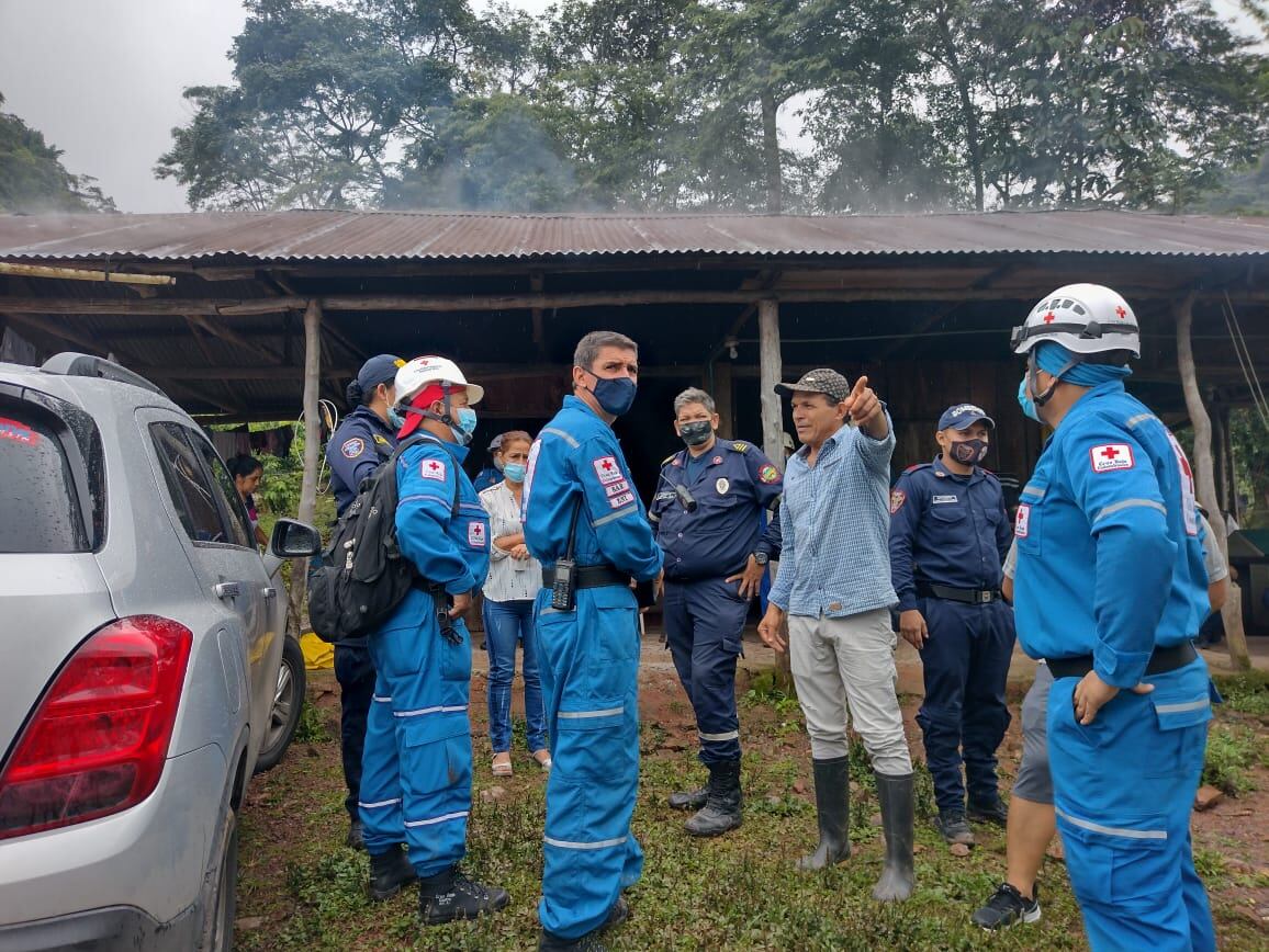 Suspenden labores de búsqueda del avión de Aliansa desaparecido en el Meta