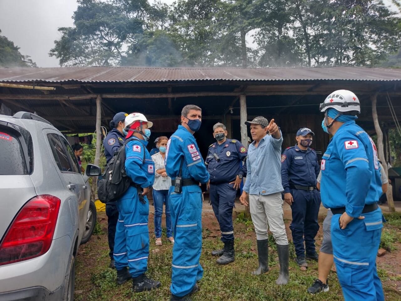 Suspenden labores de búsqueda del avión de Aliansa desaparecido en el Meta