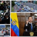 El sector de motociclistas planteó diferentes aspectos que considera deberían ser revisados dentro de la reforma al Código Nacional de Tránsito.