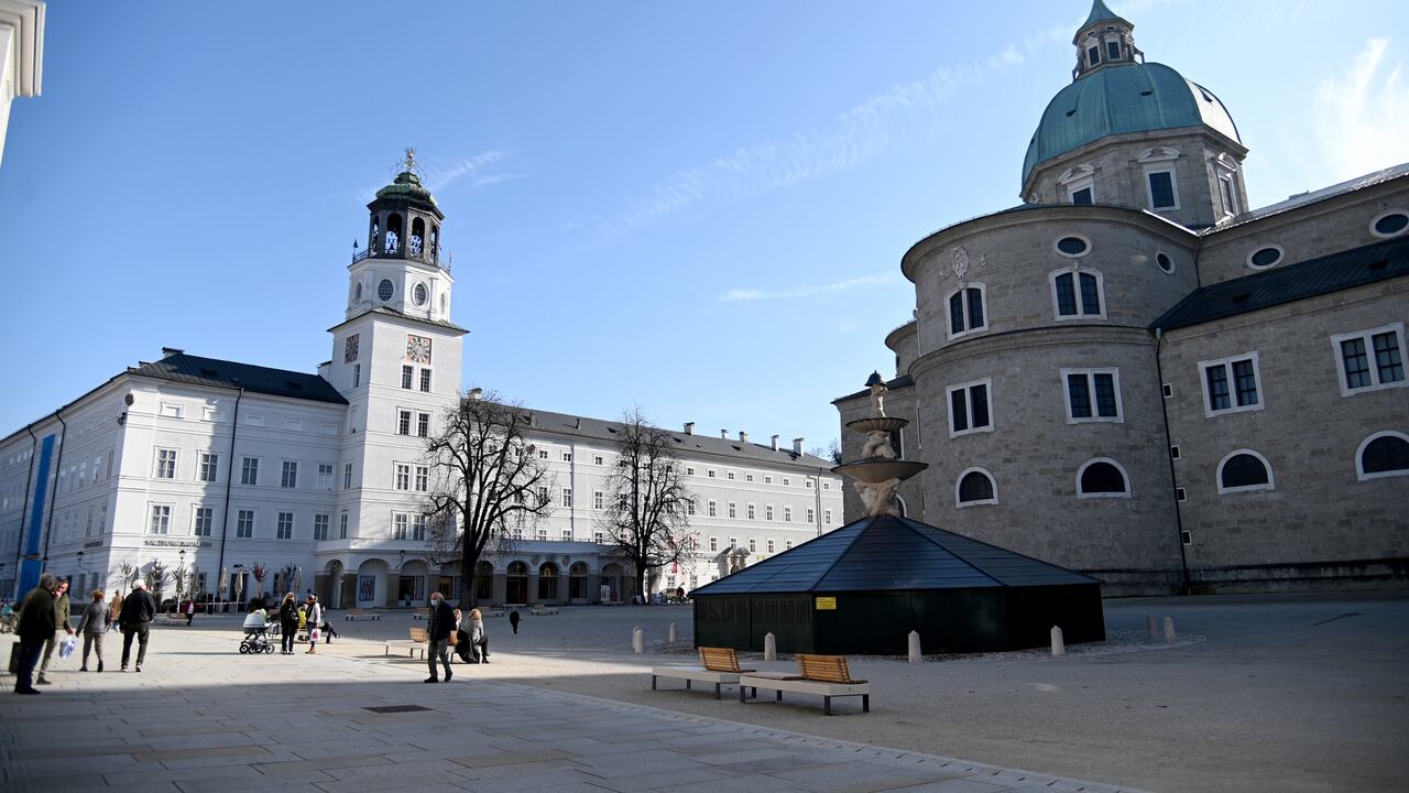 Austria