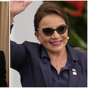 Como hizo el presidente salvadoreño, Nayib Bukele, en El Salvador su homóloga hondureña, Xiomara Castro, busca reforzar la política de seguridad.