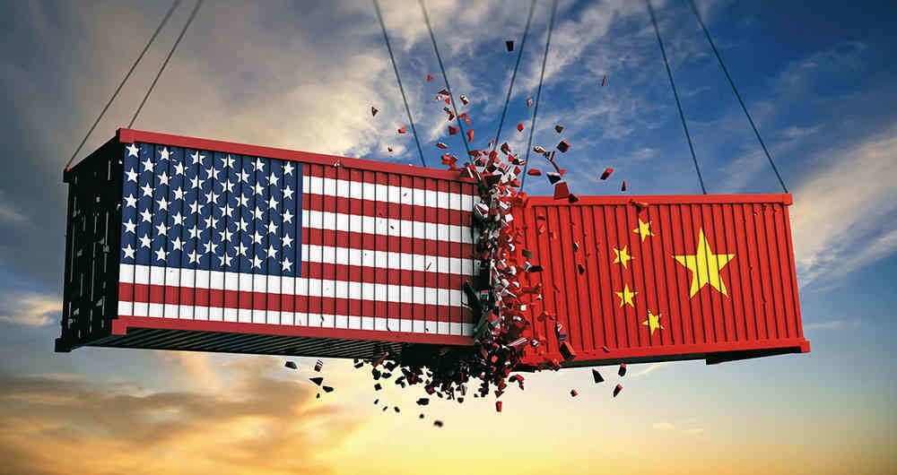 Las exportaciones de productos frescos y transformados podrían tener riesgo por el impacto que los aranceles y una posible desaceleración de la economía de Estados Unidos puedan ocasionar.