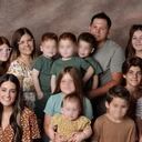 Mujer con 12 hijos revela el dineral que gasta para alimentar a su familia