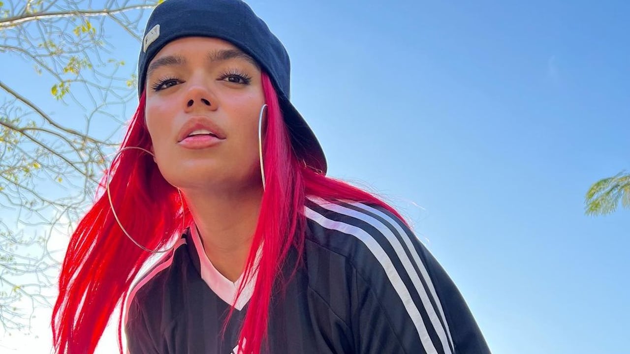 La cantante sorprendió a su hermana con un gran obsequio.