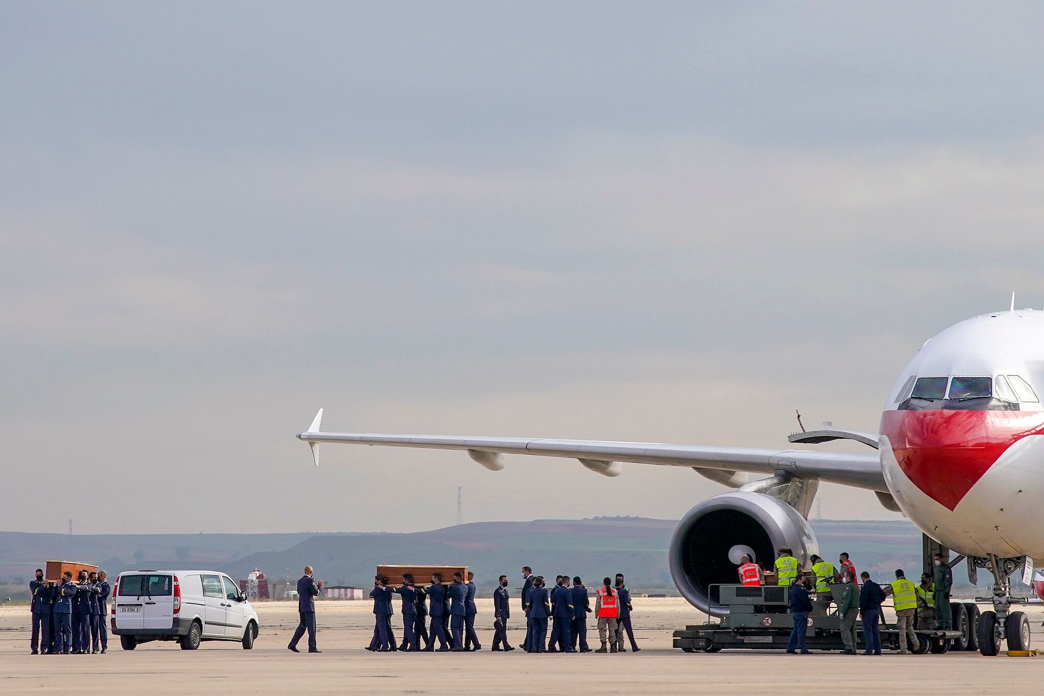 Fotos de la semana 30 abril