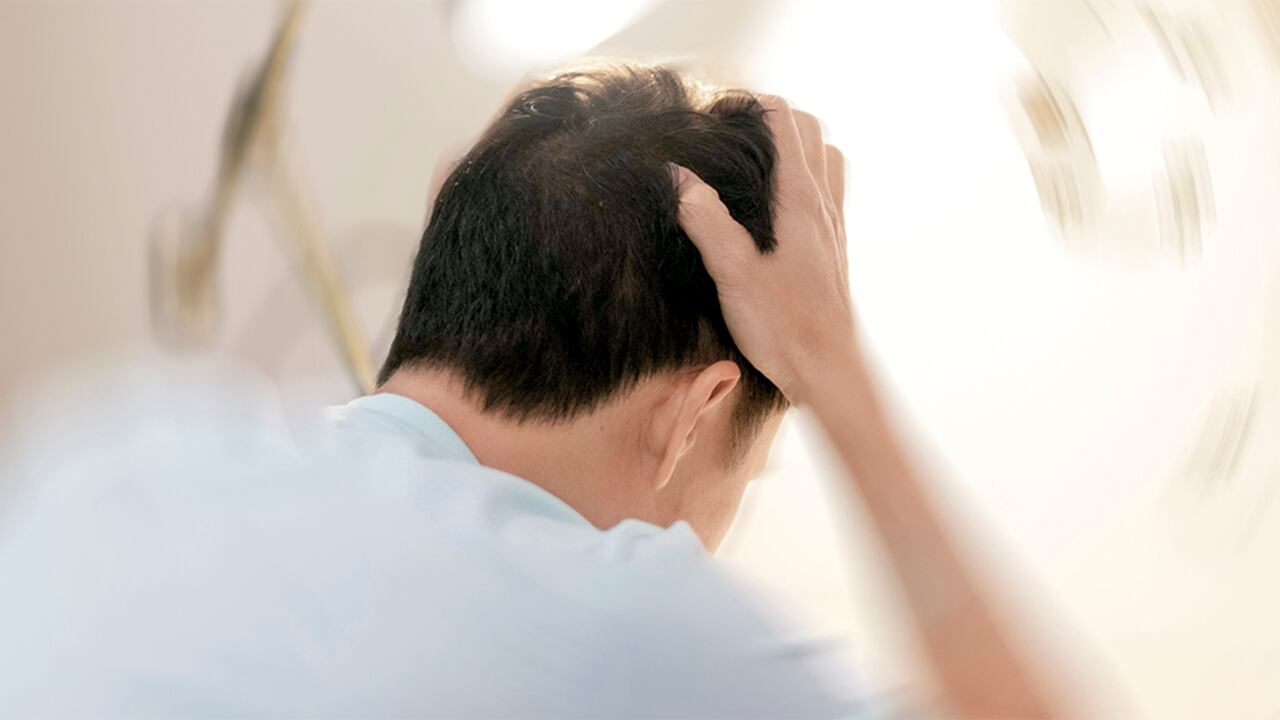 La OMS alertó de una aumento de los trastornos mentales en todo el mundo.