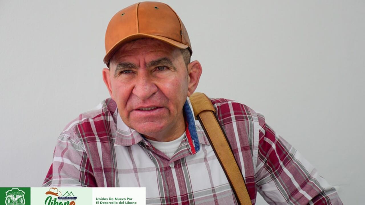 El hecho se habría registrado en el año 2013 cuando también era alcalde de la localidad