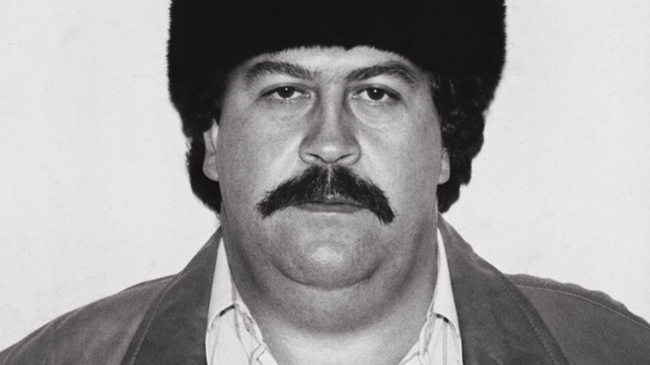 Pablo Escobar no es un monstruo aislado en la historia de Colombia. Es producto de un país y una época.