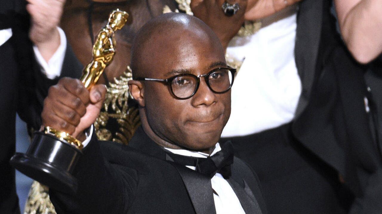 Barry Jenkins tiene 37 años.