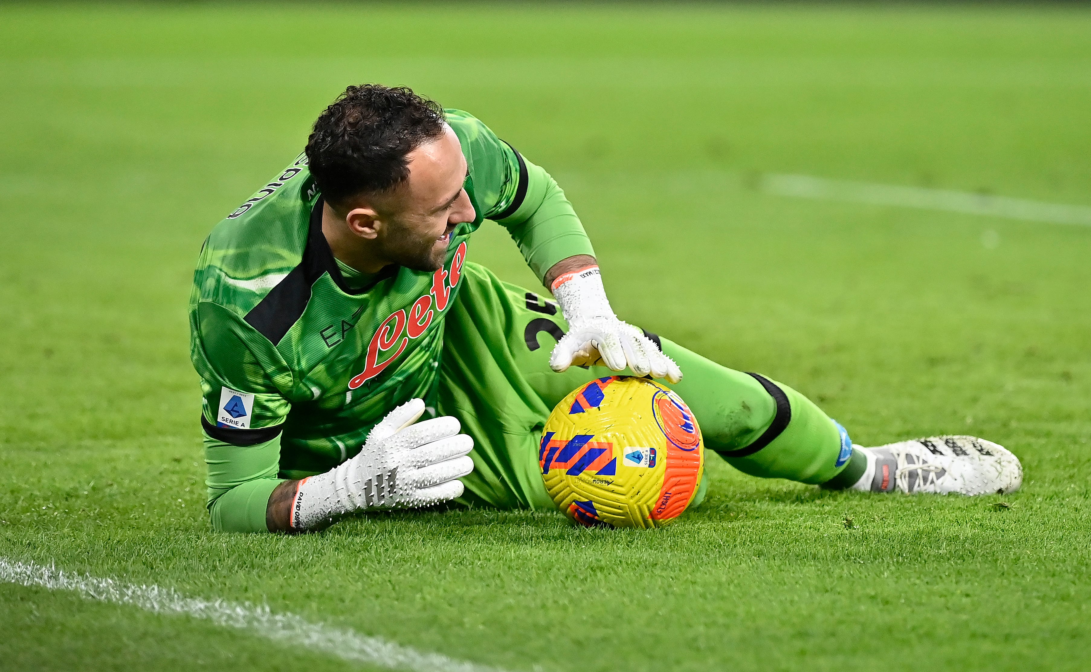 El golero encendió las alarmas de la Selección Colombia previo a la eliminatoria