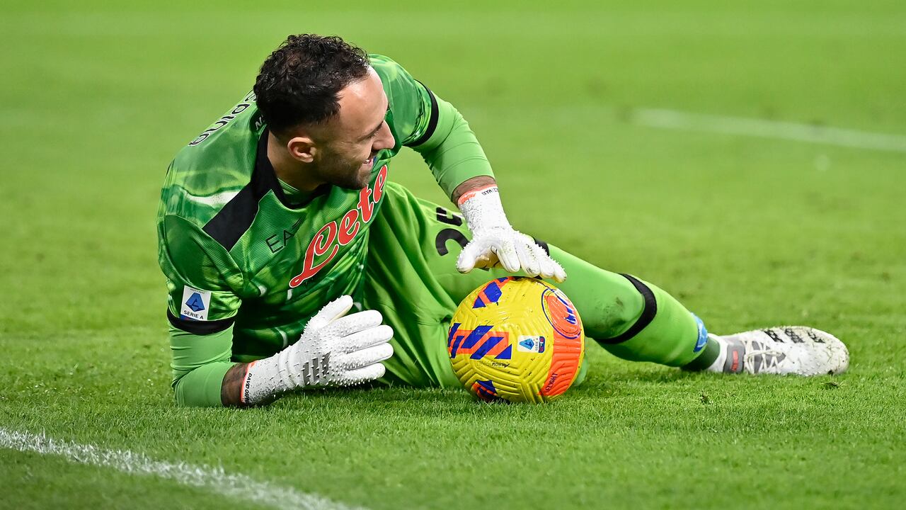 El golero encendió las alarmas de la Selección Colombia previo a la eliminatoria