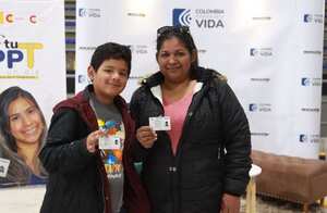 La estrategia “Tu PPT en un día” destraba la entrega de documentos a migrantes venezolanos que los esperaban desde hace casi dos años.