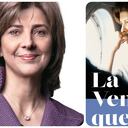La excanciller relata sus memorias de su paso por la diplomacia colombiana.