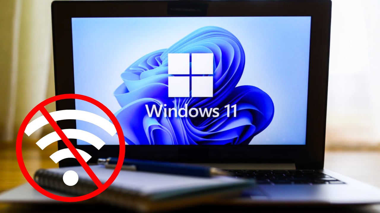 Reportes recientes indican que Windows 11 ejecuta tareas ocultas que afectan la estabilidad de la conexión.