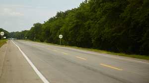 Conectividad en la Troncal del Caribe.