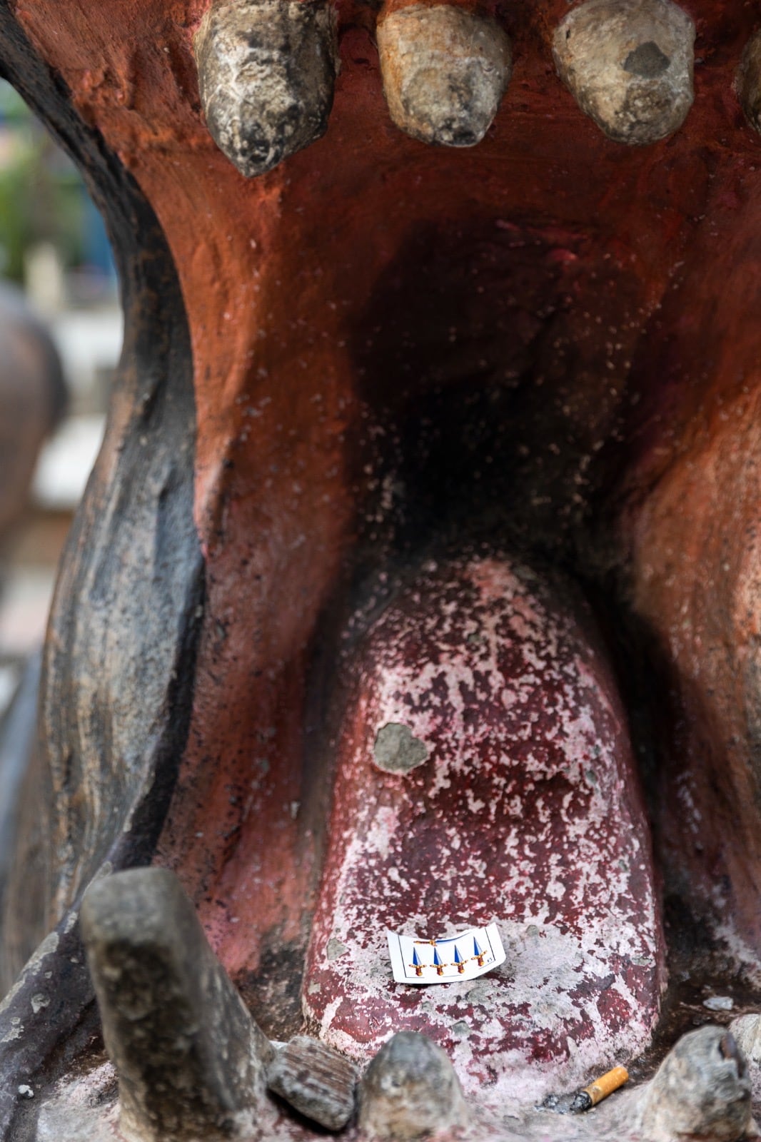 La exposición, organizada por la Corporación Acción Técnica Social, con la curaduría de Santiago Rueda, se llevará a cabo en la casa de Échele Cabeza.