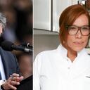 Gustavo Petro LEONOR ESPINOSA