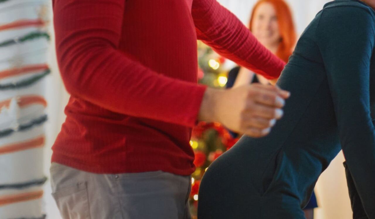 A prisión maestra de colegio cristiano que le bailó twerking a un alumno; ya tenía antecedentes de acoso sexual (imagen de referencia)