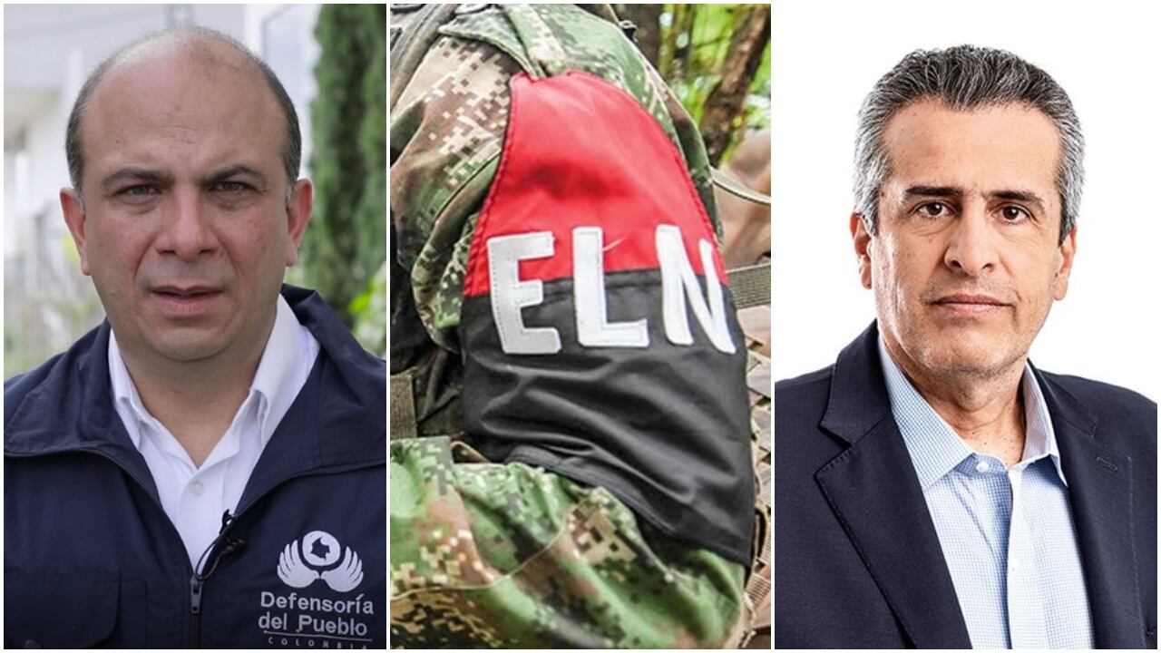Defensor del Pueblo, Carlos Camargo Assis, rechazó las declaraciones del ministro del Interior, Luis Fernando Velasco, sobre buscar soluciones para "financiar" al ELN.