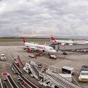 Aeropuerto El Dorado