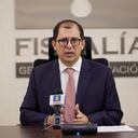 El fiscal general, Francisco Barbosa, firmó la Resolución 0438 del 25 de mayo de 2022.