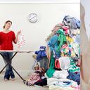 Hay formas de conservar las prendas por más tiempo.