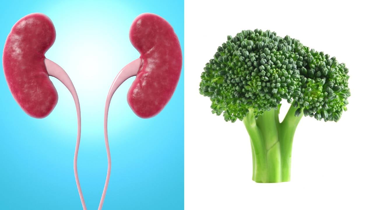 Verduras y frutas son recomendadas por los especialistas en nutrición para depurar los riñones. Foto: Getty images montaje SEMANA.
