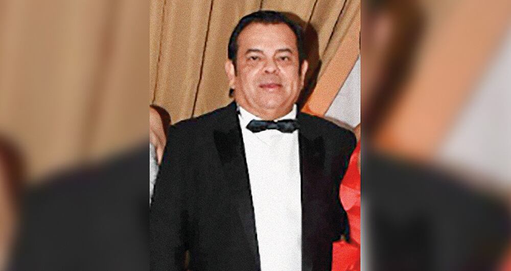     El empresario y contratista habría sido uno de los grandes financiadores a la sombra de la campaña. Cientos de millones en efectivo no habrían sido reportados.