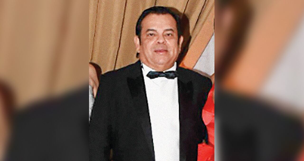 El empresario y contratista habría sido uno de los grandes financiadores a la sombra de la campaña. Cientos de millones en efectivo no habrían sido reportados.