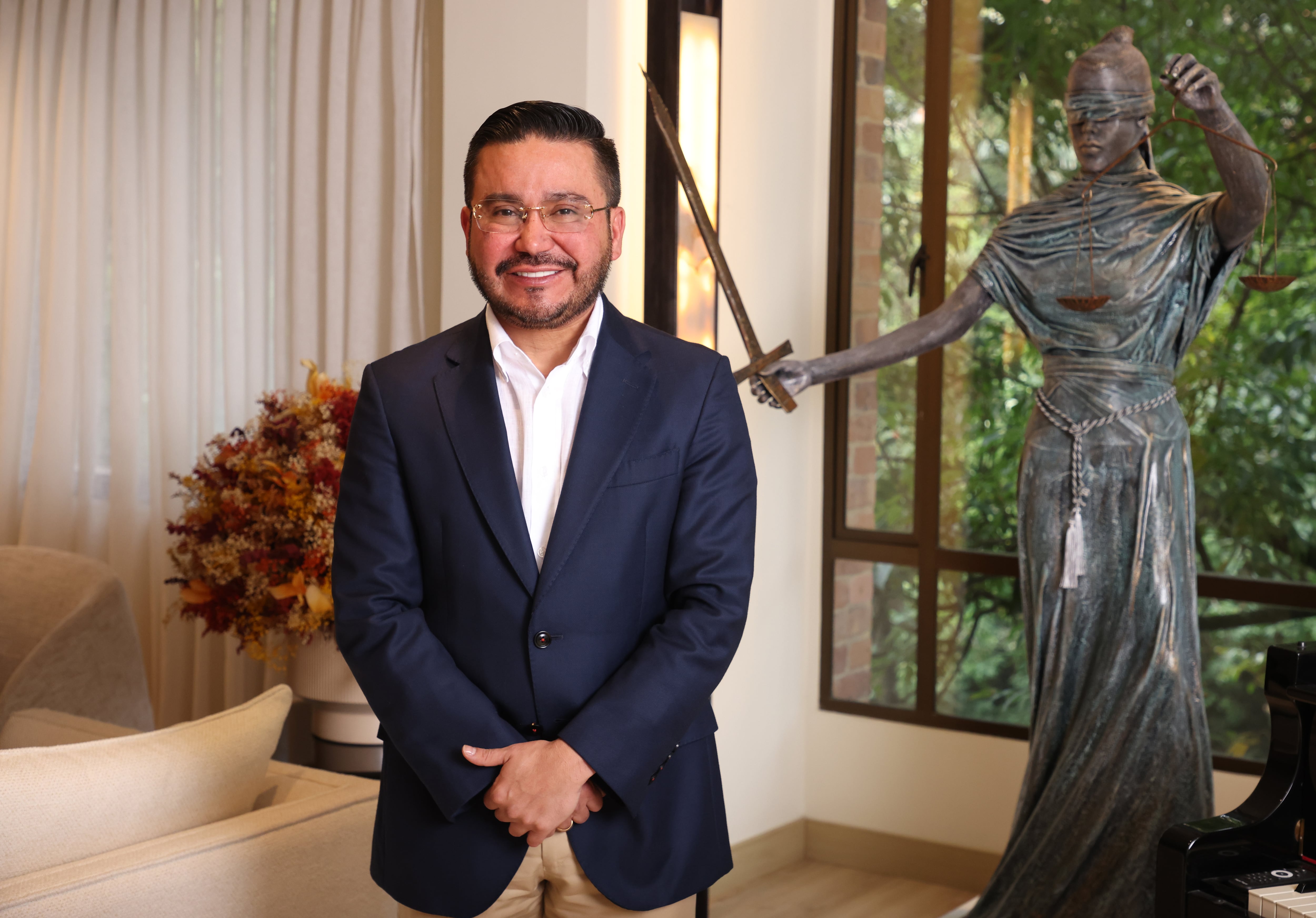 Jorge Laverde Vargas