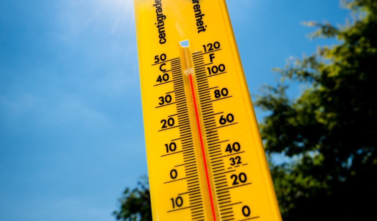 La ola de calor afectará la costa este de Estados Unidos la cual podría superar temperaturas de 40 grados centígrados
