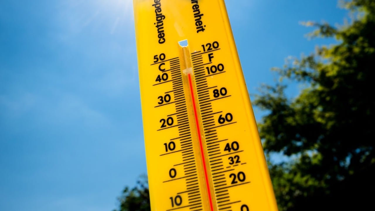 La ola de calor afectará la costa este de Estados Unidos la cual podría superar temperaturas de 40 grados centígrados