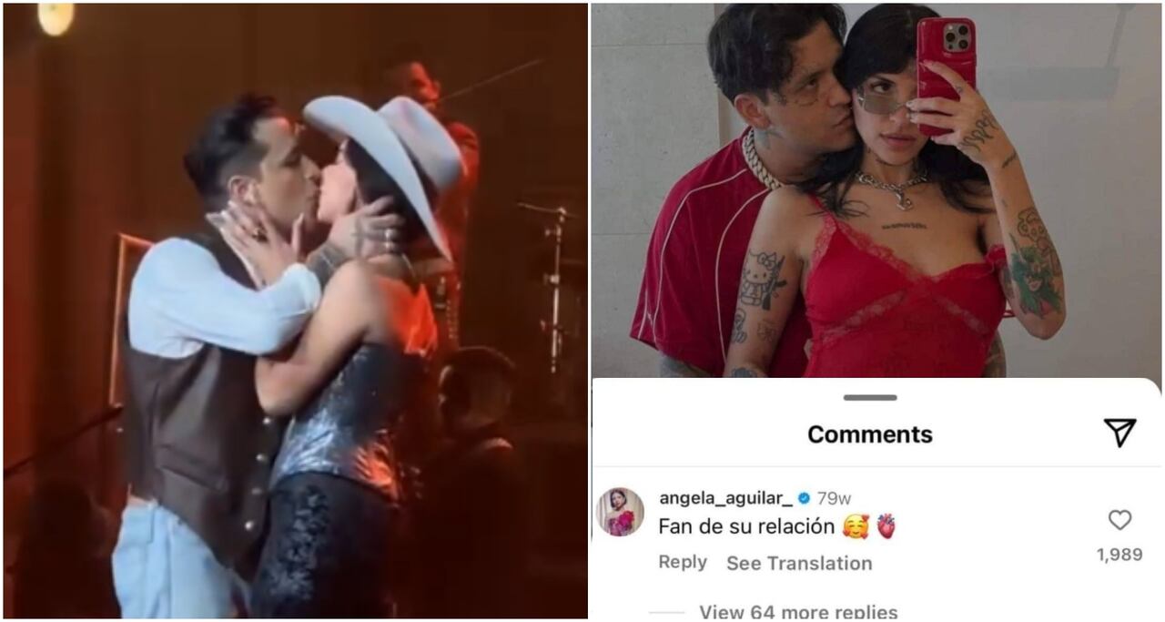 Foto: Captura de pantalla / Instagram