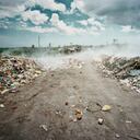 Amou Haji dejó impactados a los médicos, pues después de 67 años sin recibir una ducha, cuenta con un excelente estado de salud.