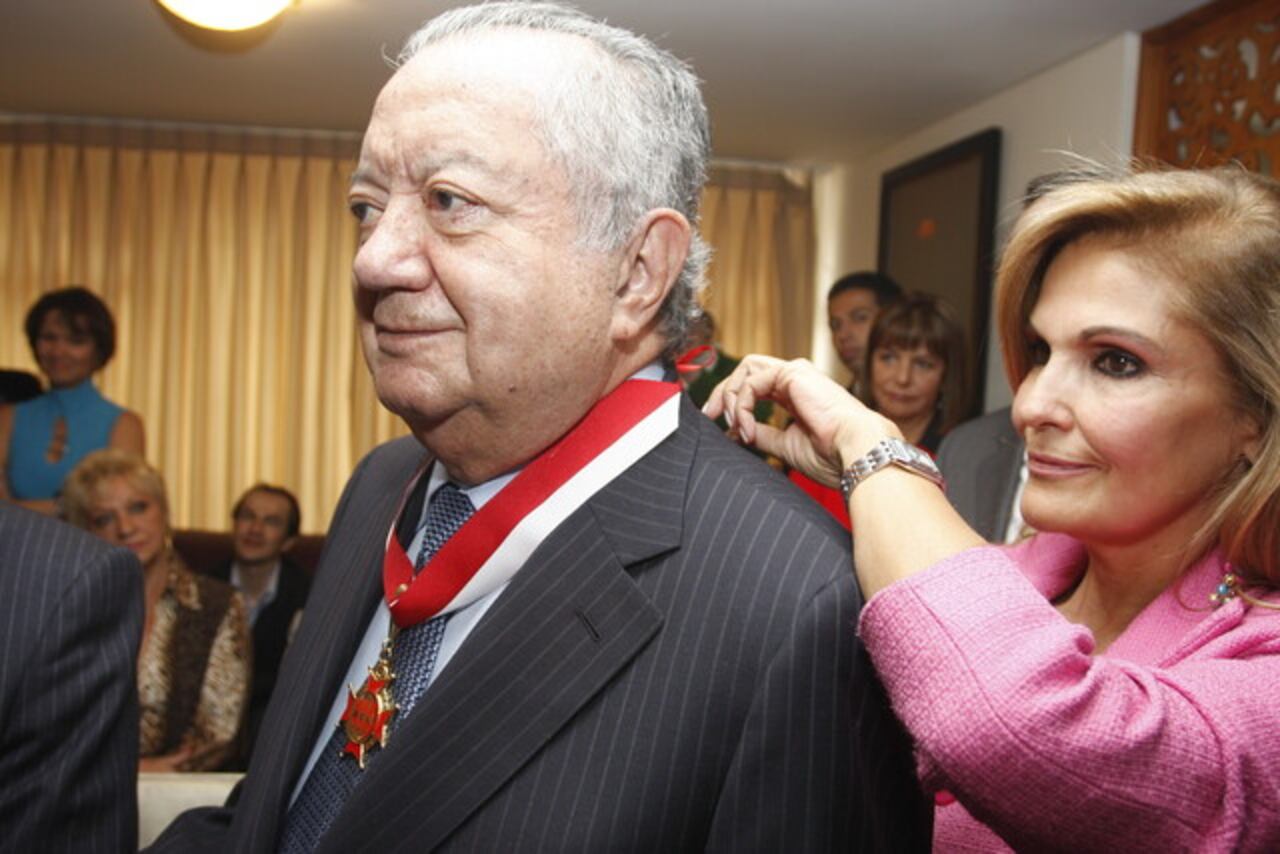 Julio Sánchez Vanegas