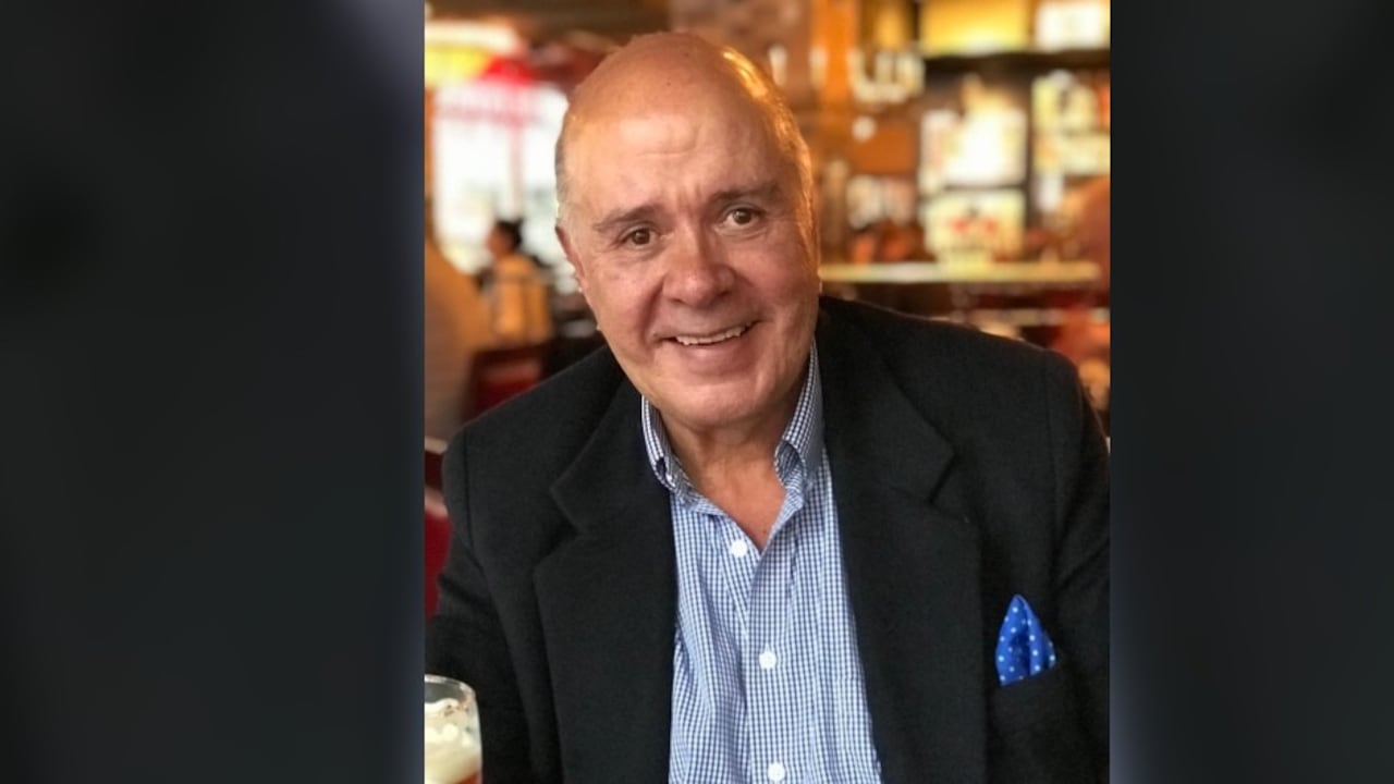 Carlos Alberto Jaramillo.