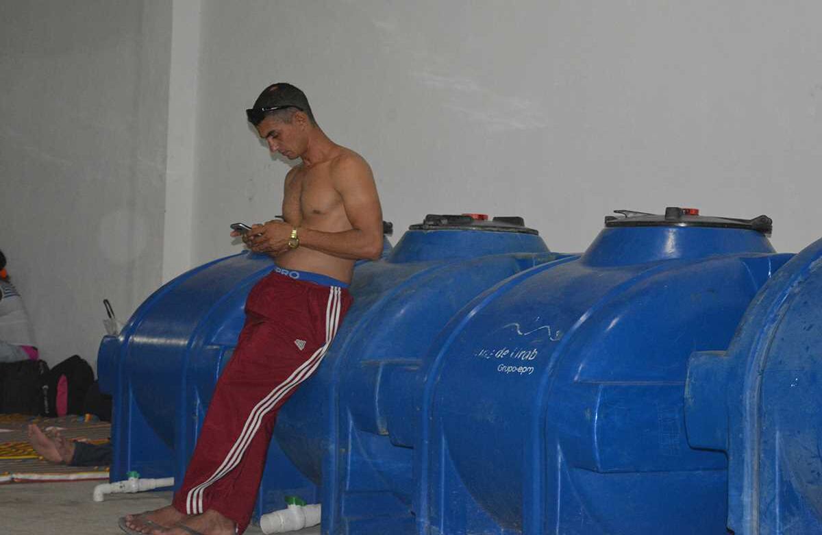 Enrique Mena / SEMANA 