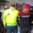 Atentado Barranquilla