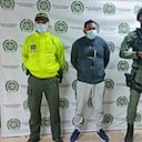 El exparamilitar que se hacía pasar como coordinador logístico de un colegio