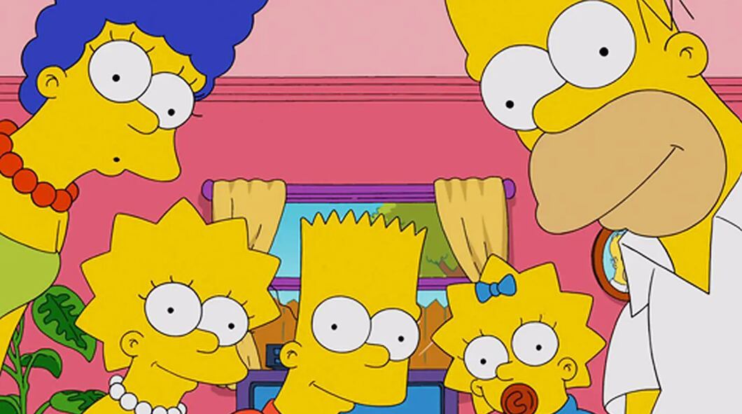 La IA ha determinado cuáles son los tres capítulos más representativos de Los Simpsons.