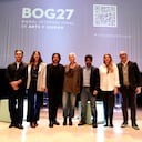 La Bienal Internacional de Arte y Ciudad de Bogotá regresa en 2027 y anuncia a su Comité Curatorial.