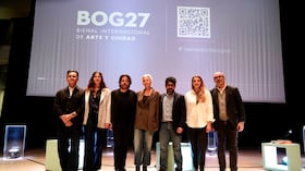La Bienal Internacional de Arte y Ciudad de Bogotá regresa en 2027 y anuncia a su Comité Curatorial.