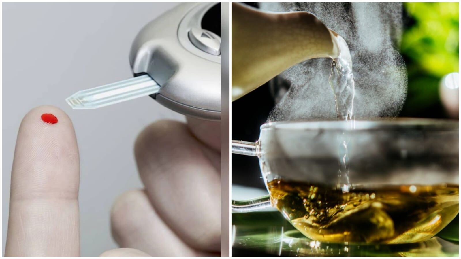 Algunas bebidas naturales pueden ayudar a controlar los niveles de azúcar, incluso si no se le ha diagnosticado diabetes.