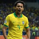 La selección de Brasil es una de las principales favoritas a ganar el mundial de Qatar 2020.