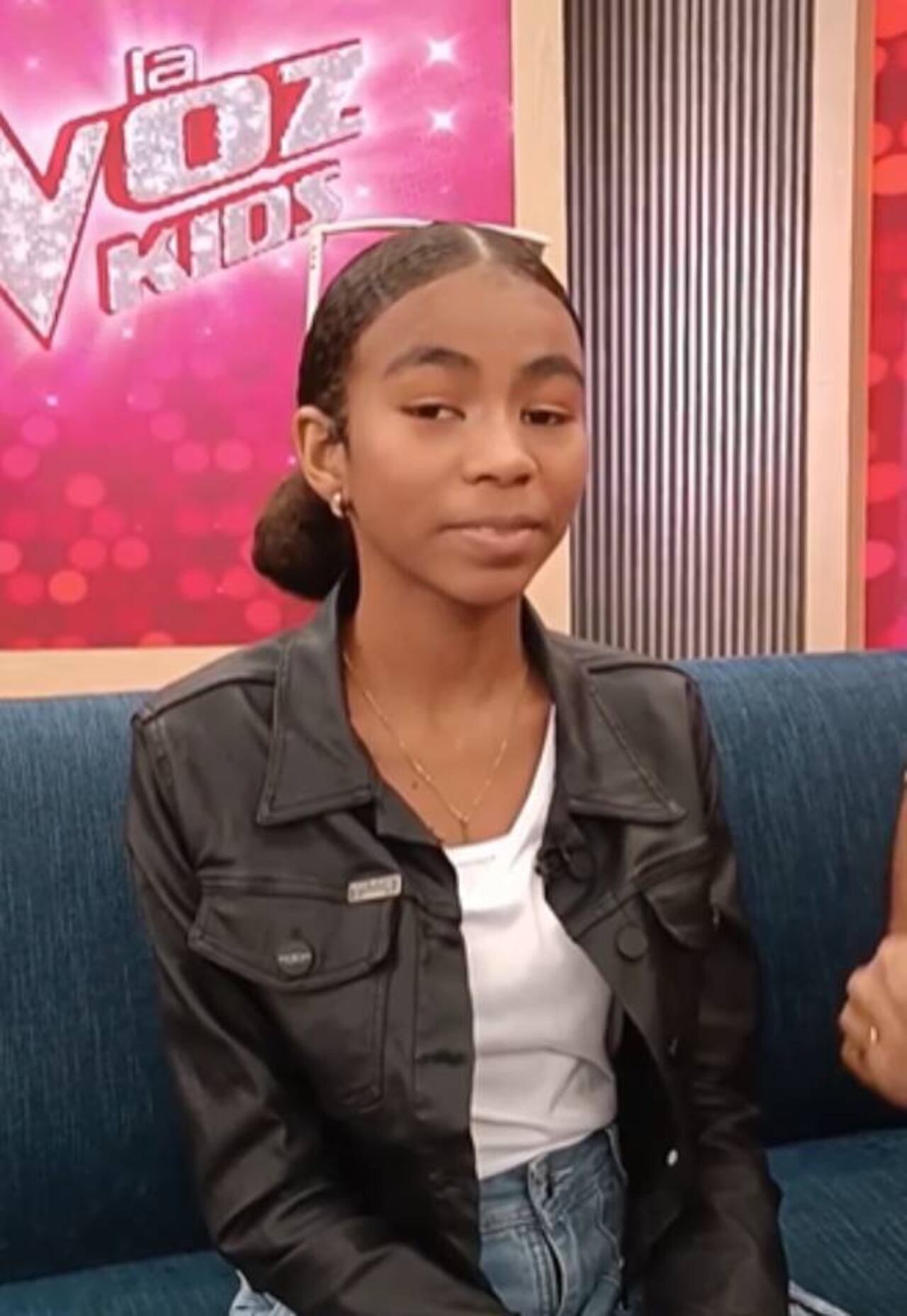 Diana Estupiñán en 2024