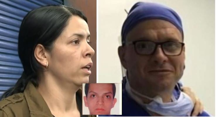 Hermana de John Fredy Cano contó lo que le pasó