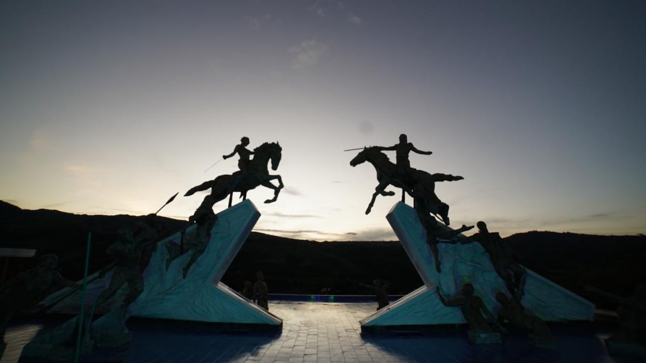 Charalá, Santander: un viaje a la historia y tradición colombiana