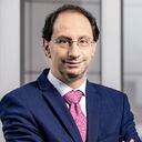 josé manuel restrepo Ministro de Hacienda