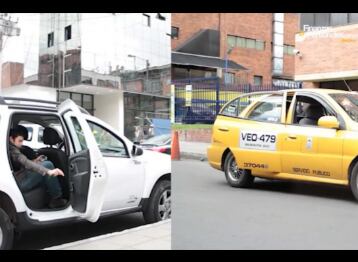 ¿Qué tan abismal es la diferencia entre el servicio de Uber y el servicio de Taxi?